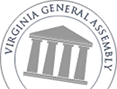 Virginia General Assembly Logo